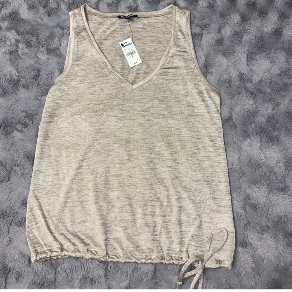 Express Top